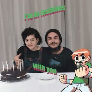 Meet your Posher, Alison